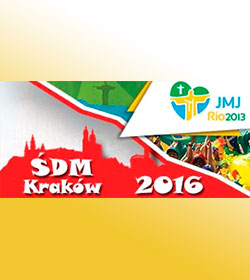 Encuentro internacional sobre las Jornadas Mundiales de la Juventud