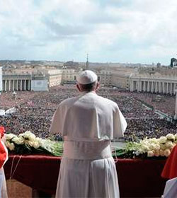Qu cesen las guerras! Todas!