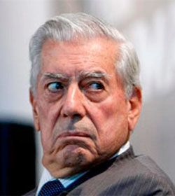 Conferencia Episcopal Peruana: Vargas Llosa se cree guardin de la conciencia de otros