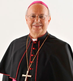 El cardenal Baldisseri recuerda que el Sínodo de los Obispos no puede cambiar la doctrina de la Iglesia 