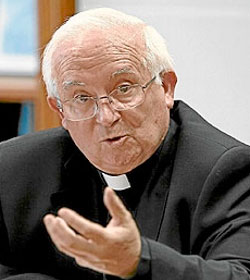 La Santa Sede enva un cuestionario a las conferencias episcopales sobre el estado de la msica sacra