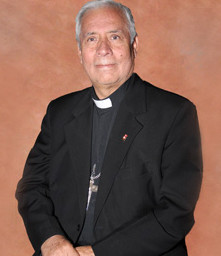 Mons. Fausto Gabriel Trvez es elegido presidente de la Conferencia Episcopal Ecuatoriana