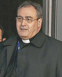 El P. Gil Tamayo representará a la Iglesia en España durante la beatificación de Monseñor Oscar Romero