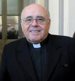 El Papa nombra a Mons. Mollaghan miembro de la comisin de Doctrina de la Fe para los delicta graviora