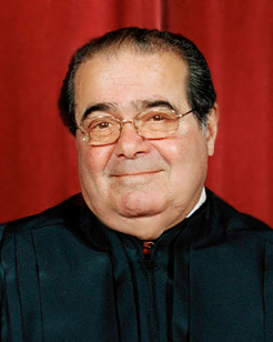 Antonin Scalia asegura que la Universidad de Georgetwon ha dejado de ser católica
