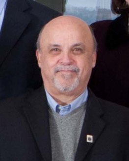 H. Robert Schieler, nuevo Superior General del 
Instituto de los Hermanos de las Escuelas Cristianas 
