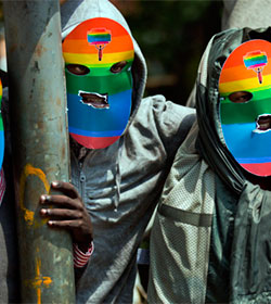 La ONU elige a un ugands como Presidente y contrarresta la presin LGBT de EE.UU.