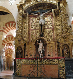 La Catedral de Crdoba ser declarada Patrimonio de la Humanidad de Excepcional Valor Universal