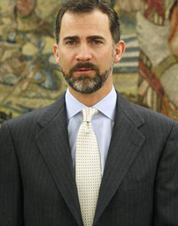 Felipe VI decreta que ser opcional la presencia de la Biblia y el crucifijo al prometer o jurar un cargo