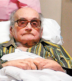 Wojciech Jaruzelski, ex presidente comunista de Polonia, muri en el seno de la Iglesia