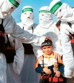 El rey saud Abdul se compromete a luchar contra el terrorismo en su mensaje con motivo del Ramadn