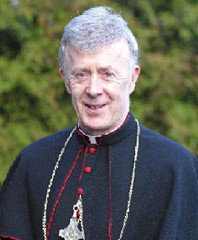 Irlanda: el arzobispo de Tuam se declara horrorizado ante la fosa con restos de ochocientos niños en un convento