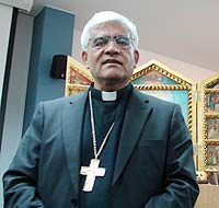 El arzobispo de Trujillo acusa al presidente del Perú de atentar contra la vida al aprobar el aborto terapéutico