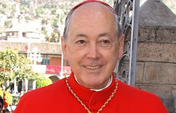 El cardenal Cipriani denuncia el chantaje de organismos internacionales a Per para que legalice el aborto y el gaymonio