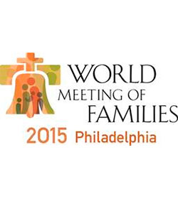 Juan Pablo II y Gianna Beretta, santos patronos del Encuentro Mundial de las Familias 2015
