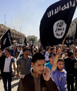 El Estado Islámico secuestra a noventa cristianos en el noroeste de Siria