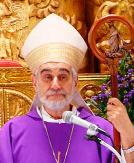 Mons. Gualberti recuerda que para ser un buen gobernante hay que escuchar a Dios y las necesidades del pueblo