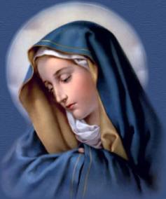 Hogar de la Madre celebra hoy la primera Misa por la Solemnidad de Santa María, siempre Virgen