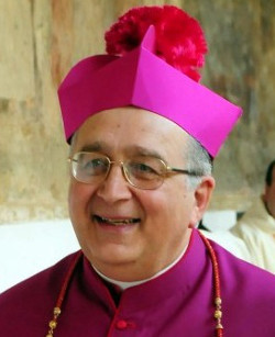 El arzobispo de Reggio Calabria propone bautizar niños sin padrinos para reducir la influencia de la Mafia