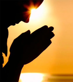 Campaa de ayuno y oracin para que no se legalice el aborto en Chile