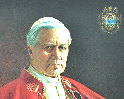 Centenario de San Po X (1914-2014). La maravilla de los Salmos