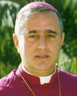 El Nuncio apostólico en Cuba lanza una crítica contundente contra la dictadura comunista