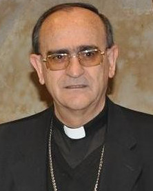El obispo de Salamanca apoya a los sacerdotes que impiden que una mujer que vive en pecado sea mayordoma de una Cofradía