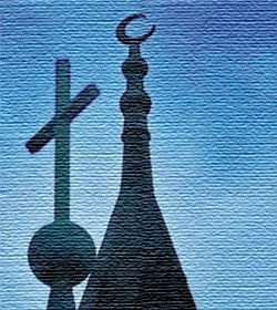 Católicos pakistaníes fomentan el diálogo y la comunión con los musulmanes