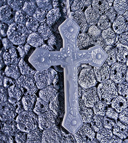 Es cierto existe rosario satánico, másonico o la Nueva Era?