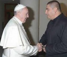 El Papa recibe en audiencia al párroco católico de Gaza