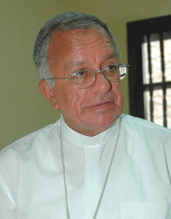 Colombia: el arzobispo de Cartagena teme que el diálogo por la paz se convierta en un teatro
