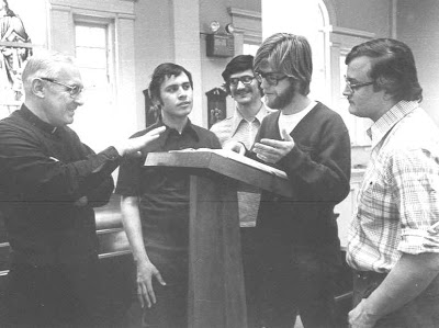 100 aos del juramento antimodernista