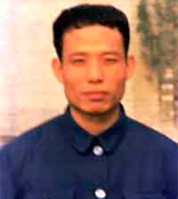 Liberado sacerdote tras 8 años de prisión en China por ser fiel a la Iglesia de Roma