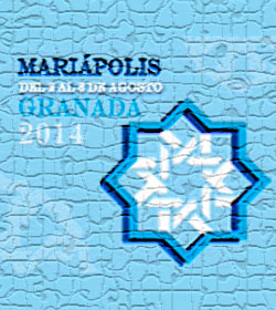 Así fue la edición 2014 de Mariápolis en Granada, del Movimiento Focolar