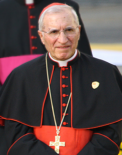 El cardenal Rouco da las gracias a todos los sacerdotes de Madrid