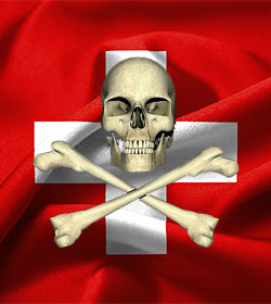 El ‘turismo de suicidio’ se duplica en Suiza