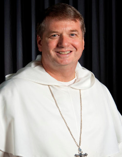 El Papa nombra a Mons. Anthony Colin Fisher nuevo arzobispo de Sidney