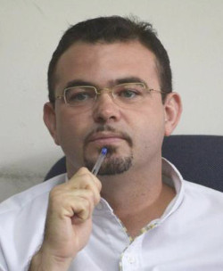 El pasionista Antonio Rodríguez asegura que su único delito es trabajar en El Salvador por la gente sin derechos