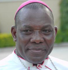 Mons. Dashe Doeme: Tenemos la esperanza real de que Boko Haram ser derrotado pronto