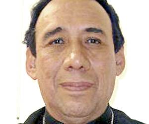 Mons. Fernndez Hurtado, nuevo arzobispo de Durango