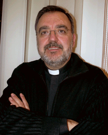 Mons. Segundo Tejado explica cmo fue la primavera de la Iglesia en Albania tras 40 aos de atesmo oficial