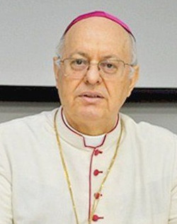 El cardenal Baldisseri asegura que ve en los padres sinodales una fidelidad indiscutible a la tradicin