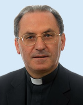 Mons. Celso Morga, nuevo arzobispo de Mérida-Badajoz