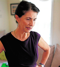 La madre de James Foley perdona al terrorista que asesinó a su hijo