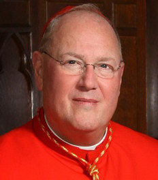 El cardenal Dolan anuncia el cierre de cincuenta parroquias en Nueva York