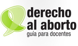 Argentina: lanzan una gua para que los profesores defiendan el derecho al aborto en las aulas