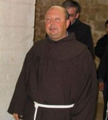 Liberado el sacerdote franciscano Hanna Jallouf