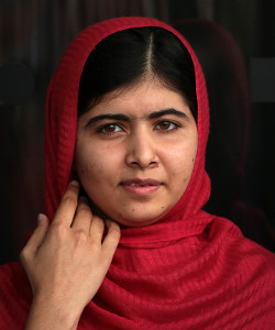 Ataurehman Saman: «El Nóbel de la Paz otorgado a Malala Yousafzai es una buena noticia para Pakistán»