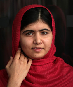 Ataurehman Saman: El Nbel de la Paz otorgado a Malala Yousafzai es una buena noticia para Pakistn