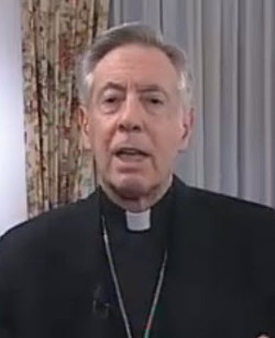 Mons. Aguer denuncia una conspiracin del silencio sobre la persecucin de cristianos